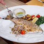Adler 호텔 콘스탄츠