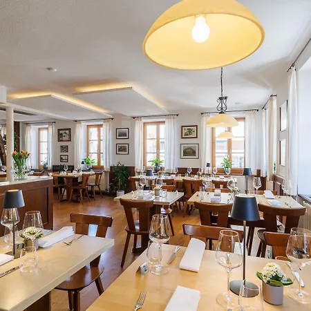 Gasthaus Adler Allmannsdorf 3*