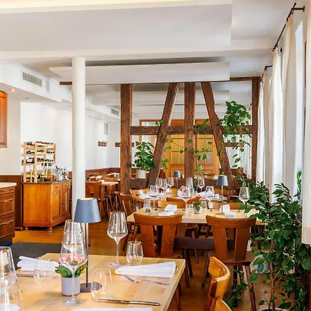 Gasthaus Adler Allmannsdorf