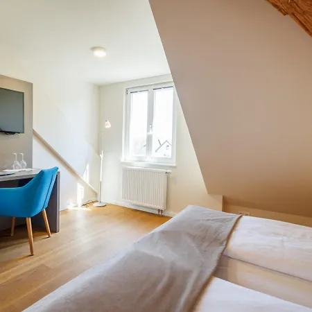 Hotel Adler Konstanz