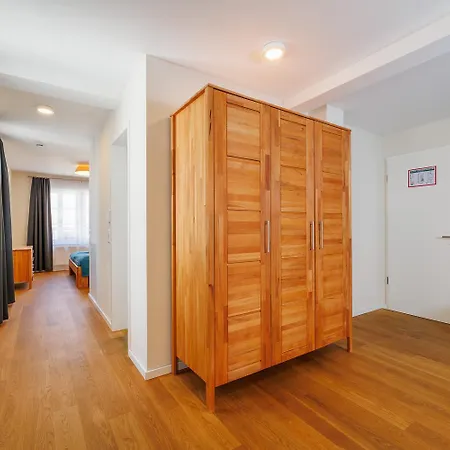 Adler 3* 콘스탄츠