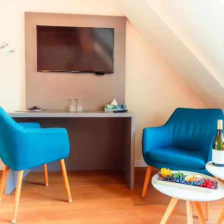 Adler 3* 콘스탄츠