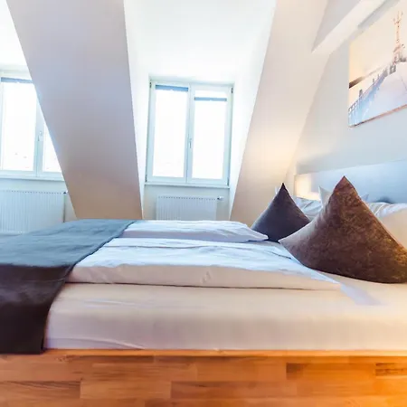 Hotel Adler Konstanz