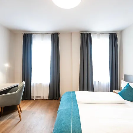 Hotel Adler 3*