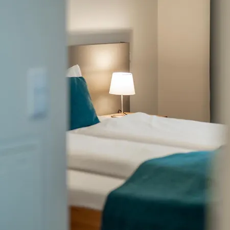 호텔 Adler 콘스탄츠