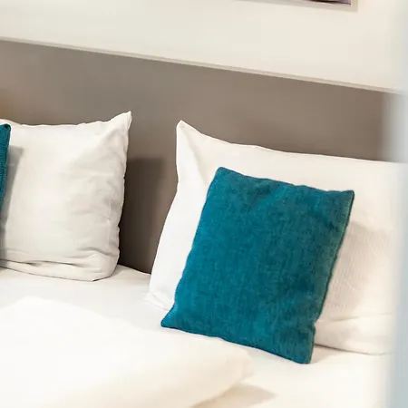 Adler Hotel 3*