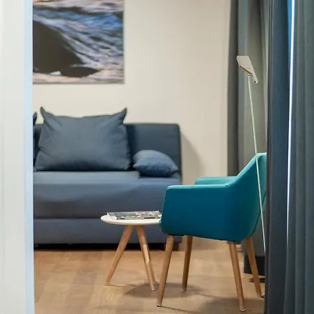 Adler Szálloda Konstanz