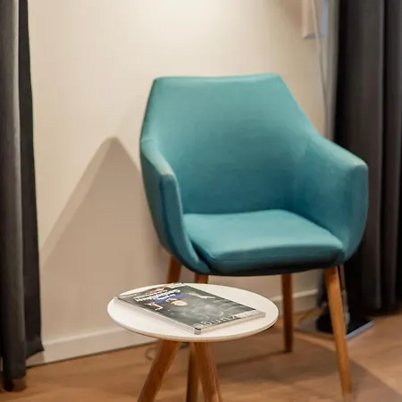 Adler 3* 콘스탄츠