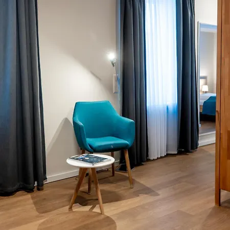 Adler 3* 콘스탄츠