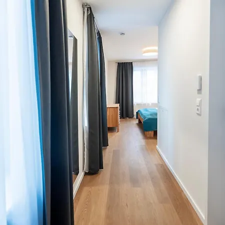 호텔 Adler 콘스탄츠