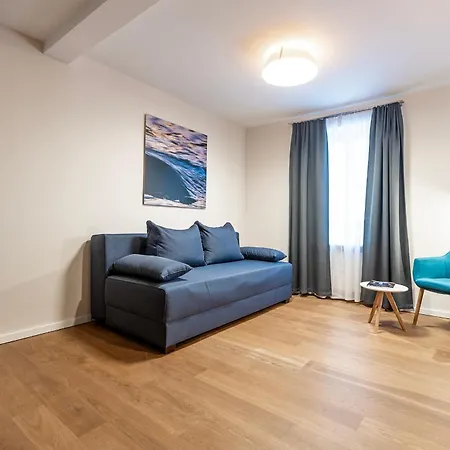 Adler 3* 콘스탄츠