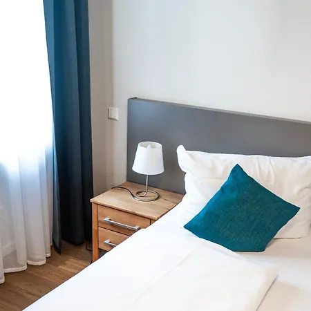 Hotel Adler 3*
