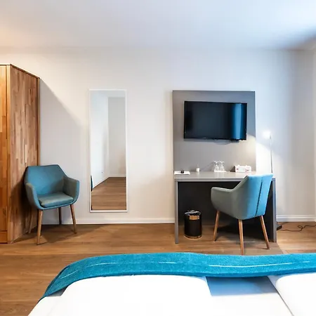 Adler Hotel