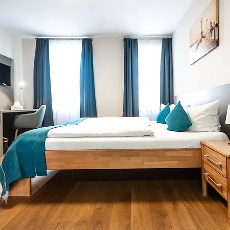 Hotel Adler