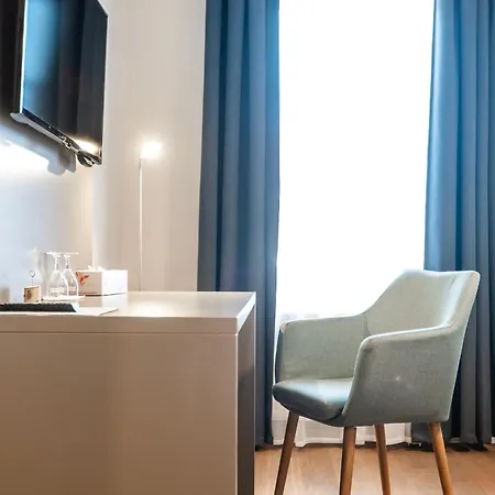 Adler 호텔 콘스탄츠