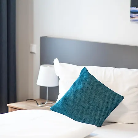 Adler 3* 콘스탄츠