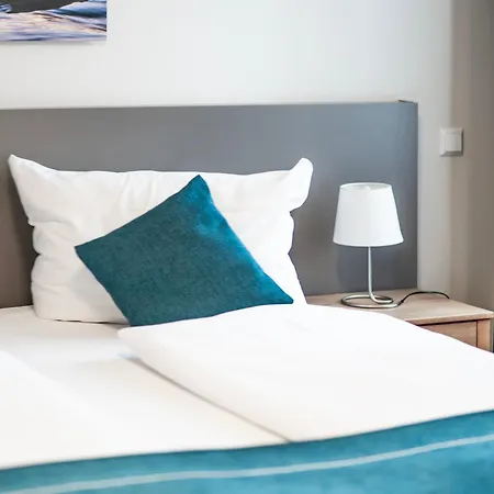 Adler 호텔 콘스탄츠