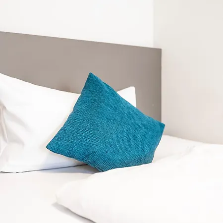 호텔 Adler 콘스탄츠