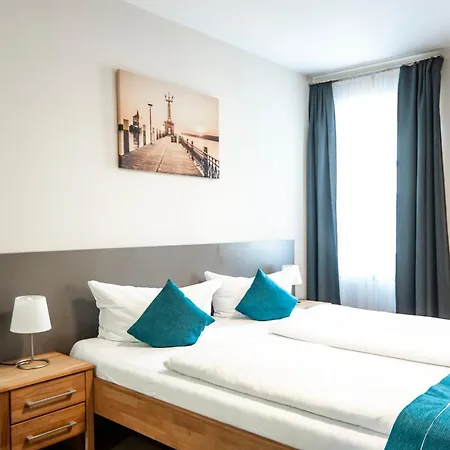Adler Hotel 3*