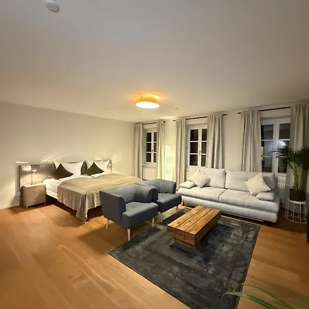 Adler Hotel Costanza