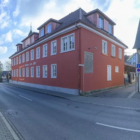 Hotel Adler