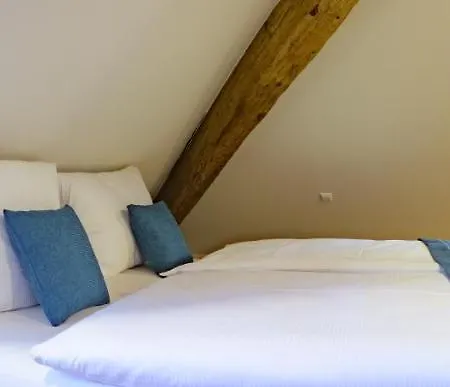 Gasthaus Adler Allmannsdorf 3*