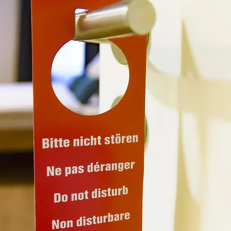 Adler 호텔 콘스탄츠