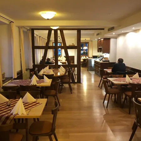 Szálloda Adler Konstanz