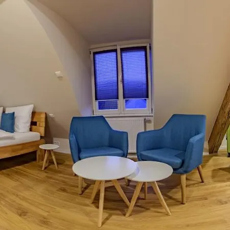 Adler 호텔 콘스탄츠