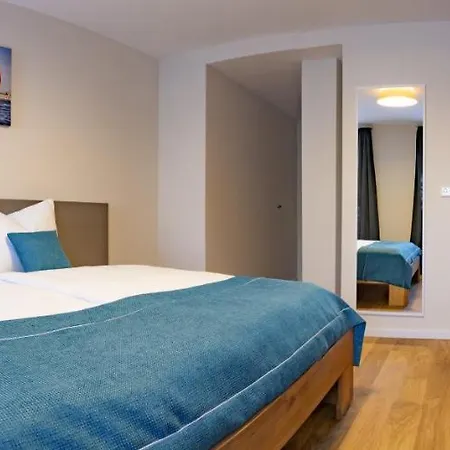 Hotel Adler