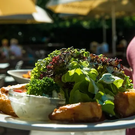 Adler 호텔 콘스탄츠