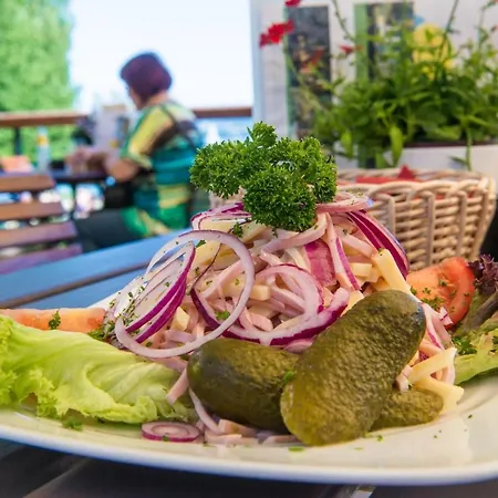 호텔 Adler 콘스탄츠