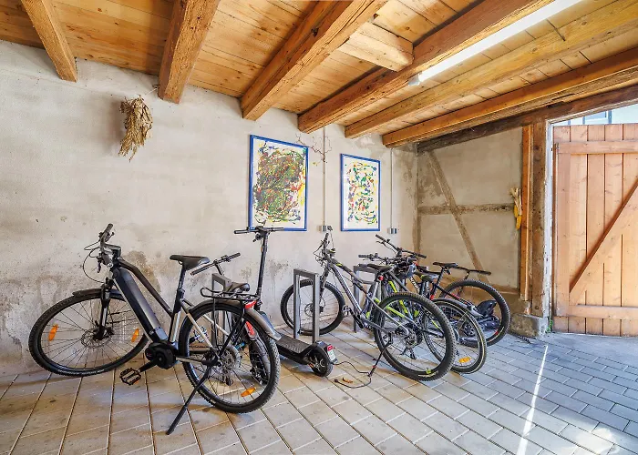 Hotel Adler Costanza