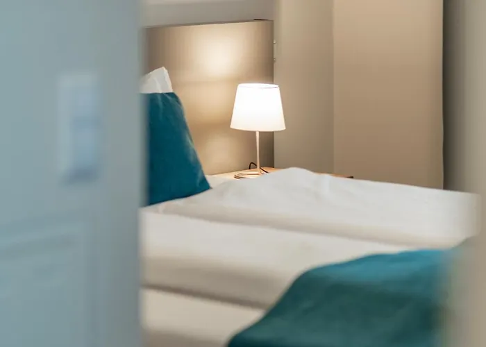 Hotel Adler Costanza