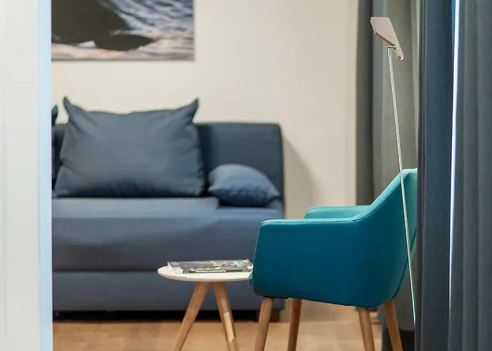 Adler Hotel Costanza