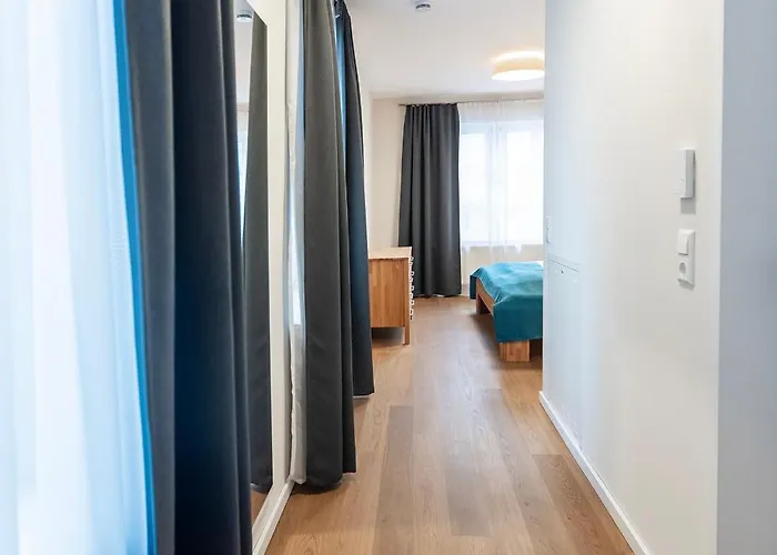 Hotel Adler Costanza