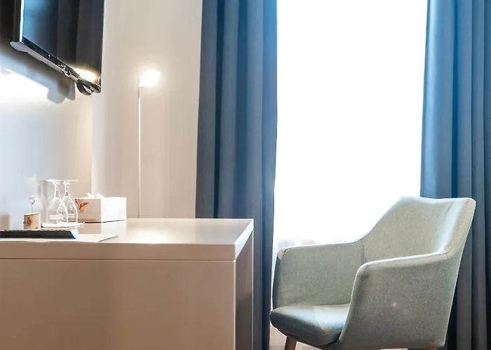 Adler Hotel Costanza