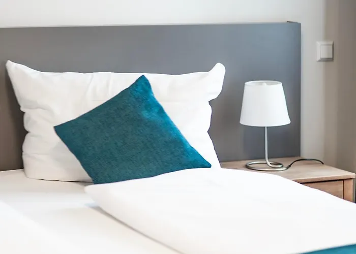 Adler Hotel Costanza