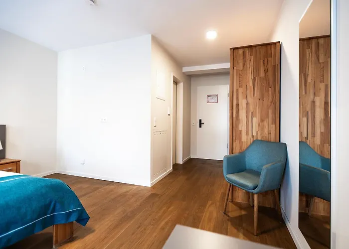 Hotel Adler Costanza