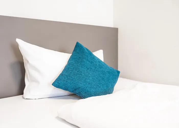 Hotel Adler Costanza