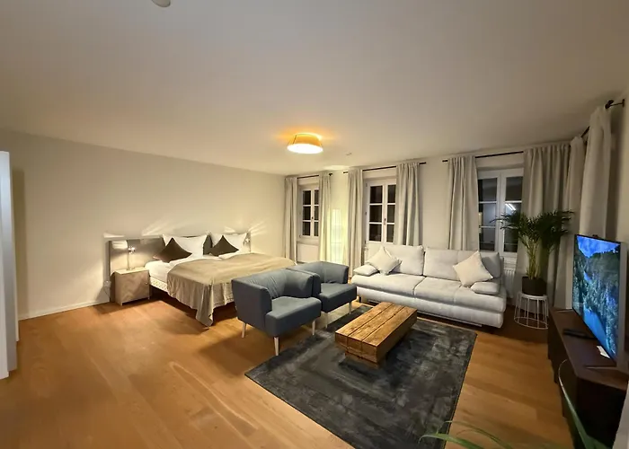 Adler Hotel Costanza