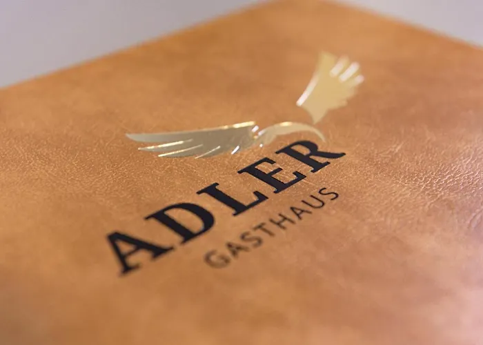 Adler Hotel 3*