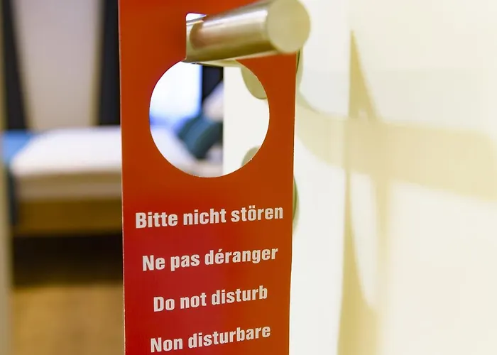 Adler Hotel Costanza