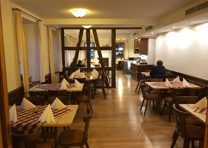 Hotel Adler Costanza