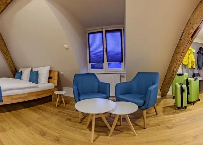 Adler Hotel Costanza