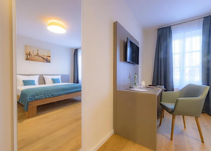 Hotel Adler Costanza