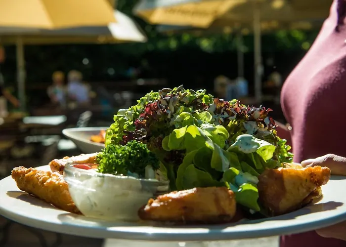 Adler Hotel Costanza