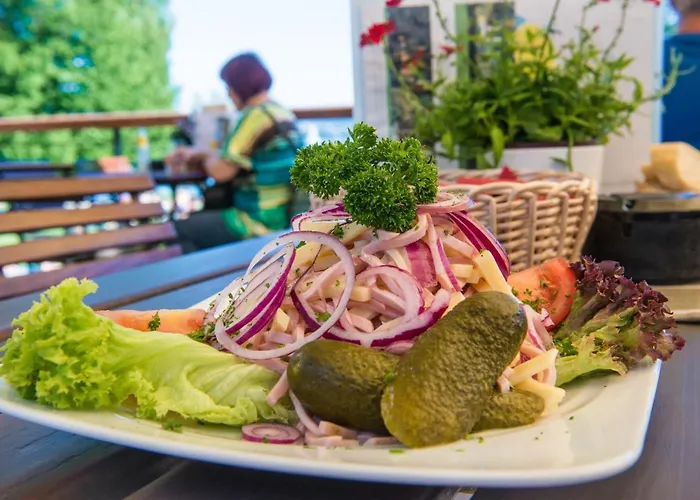 Hotel Adler Costanza